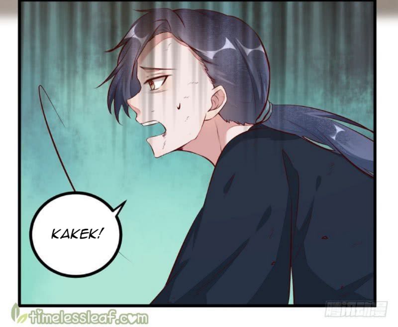 Rebirth Of The Divine Doctor Chapter 12 Gambar 21